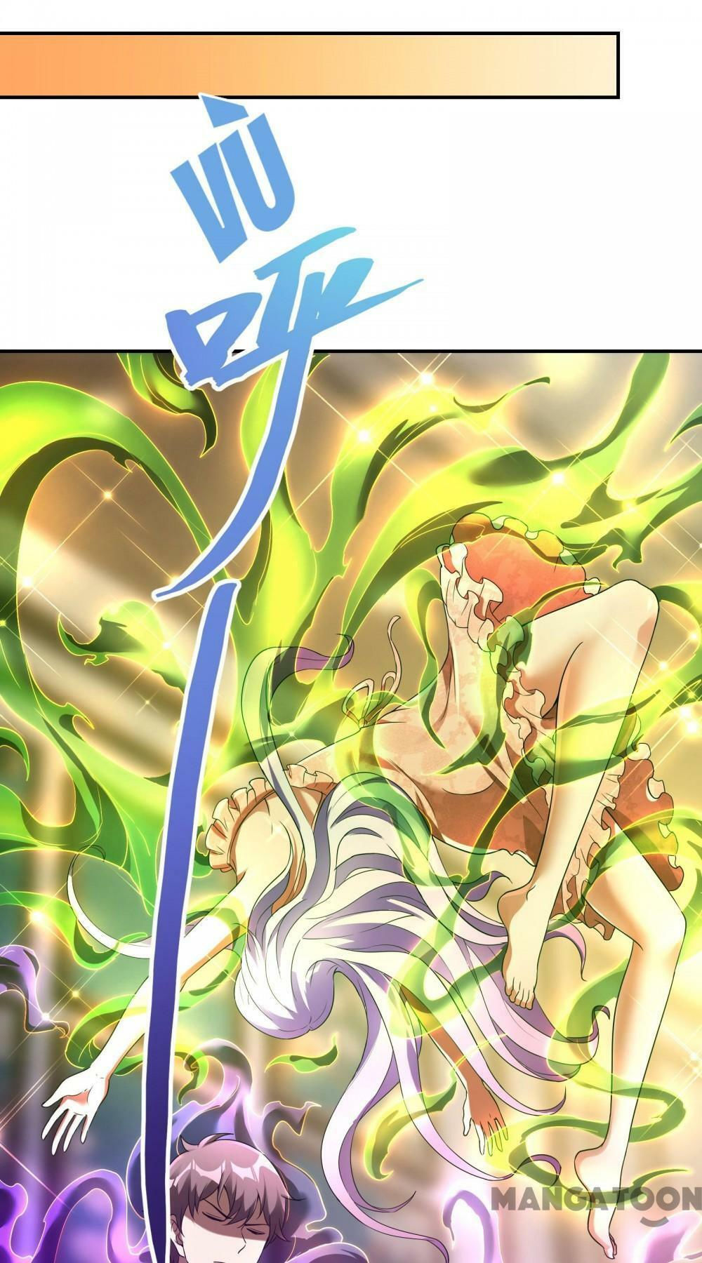 đệ nhất người ở rể chapter 102 49