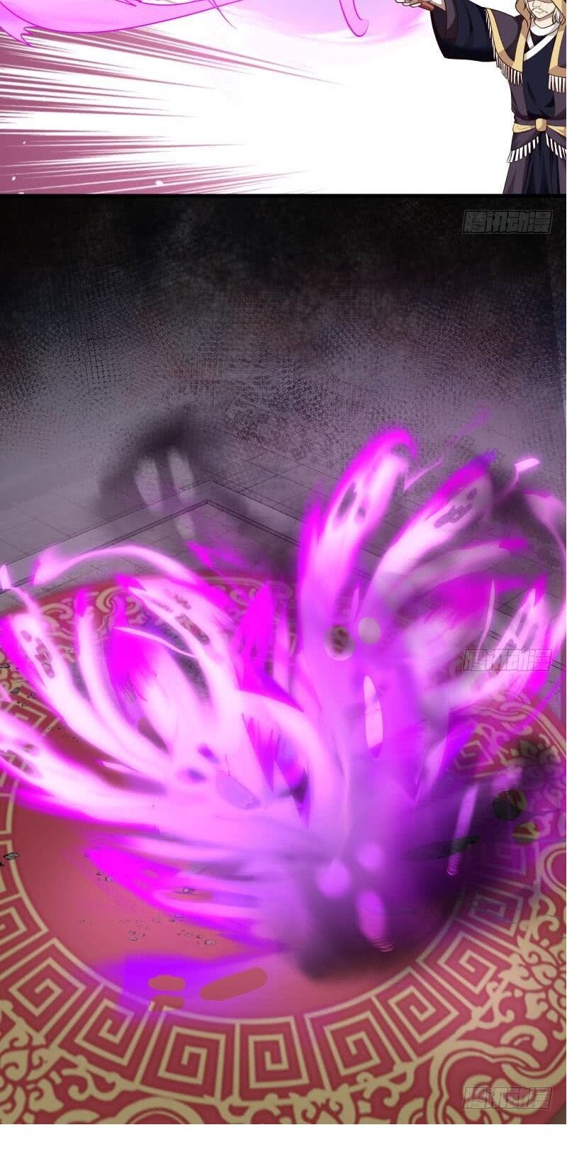 trên người ta có một rồng chapter 128 2