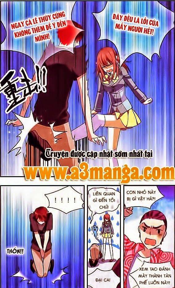 ngôi sao câu lạc bộ chapter 84 6