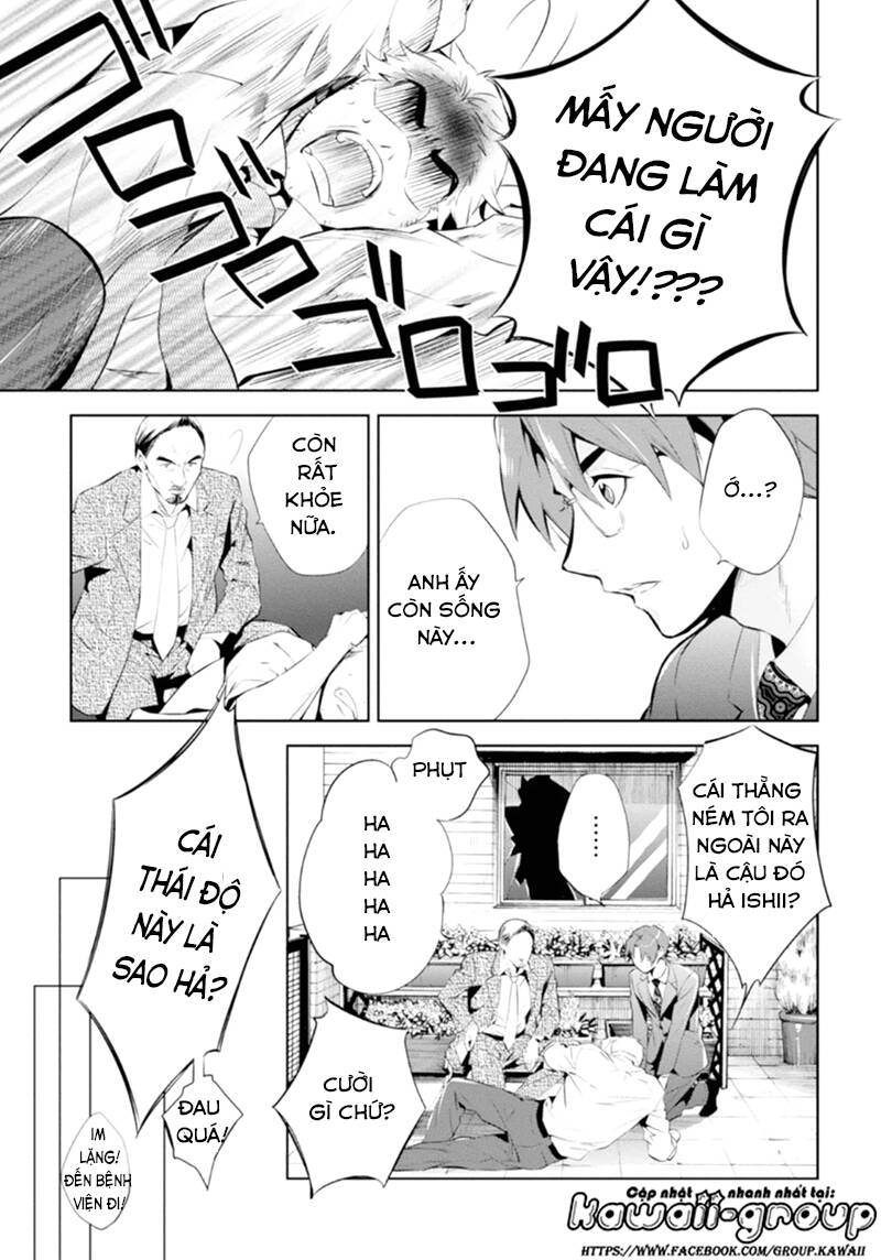 shinrei tantei yakumo - thám tử tâm linh season 1 chapter 46 17