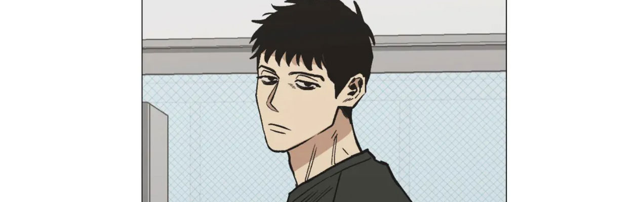 khi sát nhân biết yêu chapter 23 102