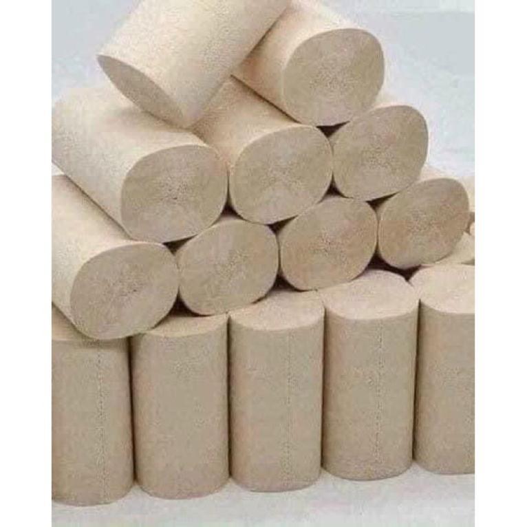 Giấy vệ sinh gấu trúc 36 cuộn