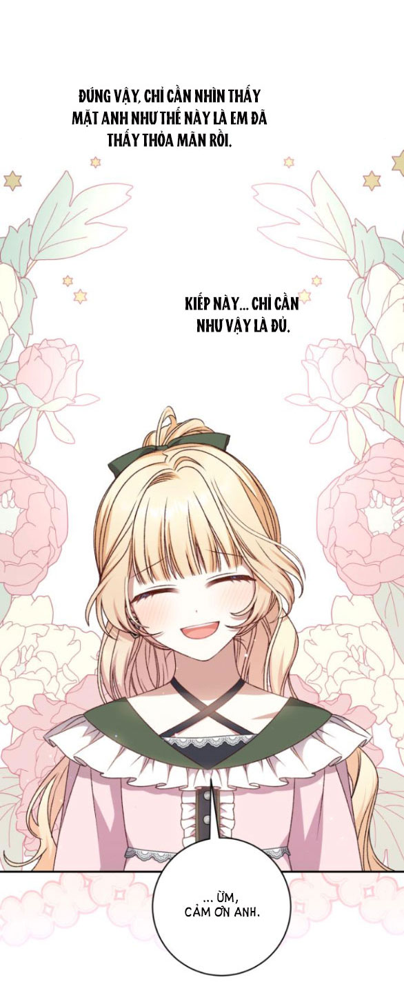 Bạo Chúa Muốn Có Cuộc Sống Tốt Đẹp chapter 43.1 - Trang 39