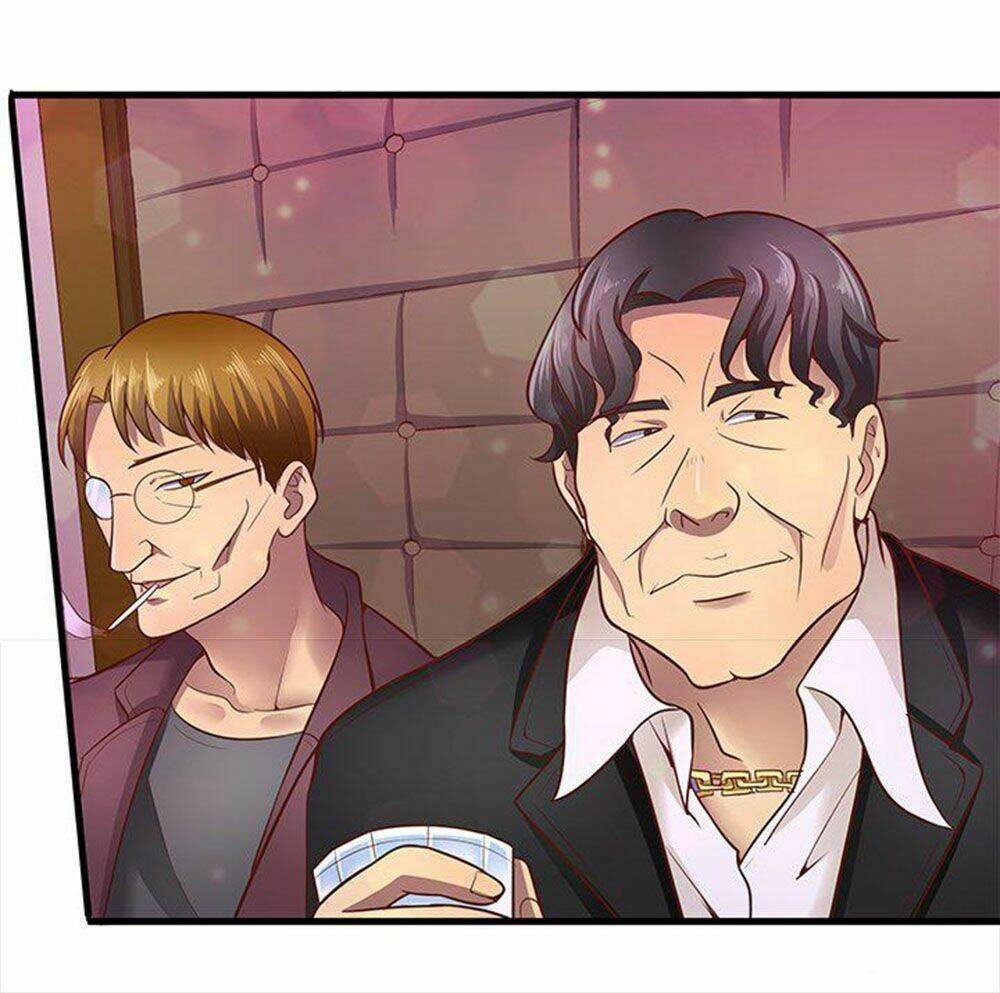 khi trò chơi ác ma bắt đầu chapter 17 10