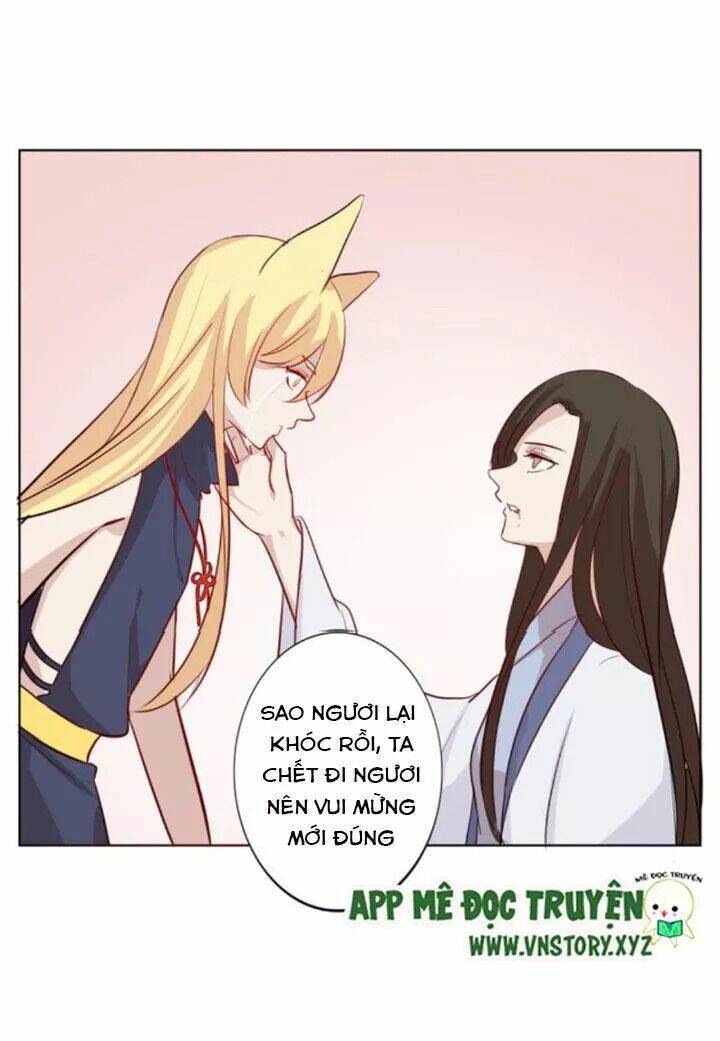 hồ tiên này không tin được chapter 33 26