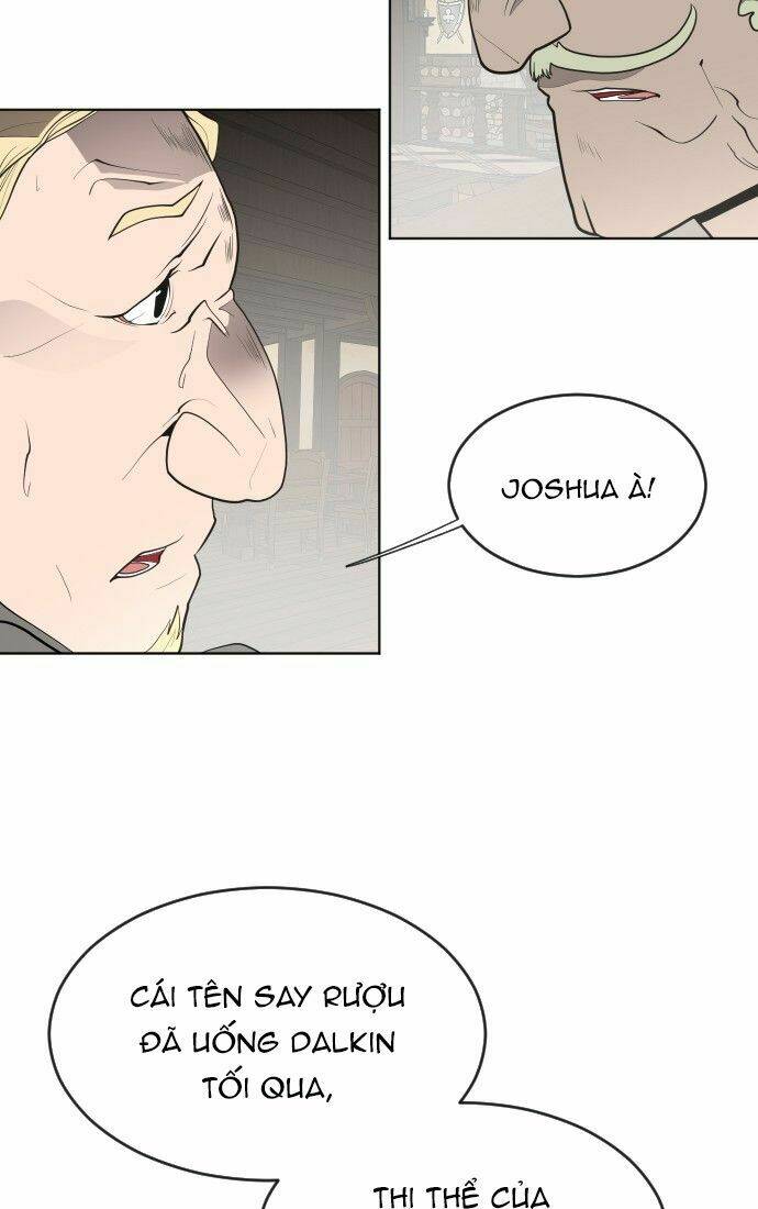 kĩ nguyên của anh hùng chapter 45 46