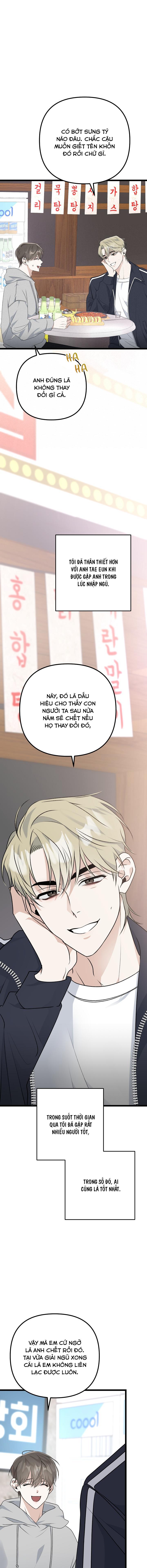 cảm nắng chapter 9 3