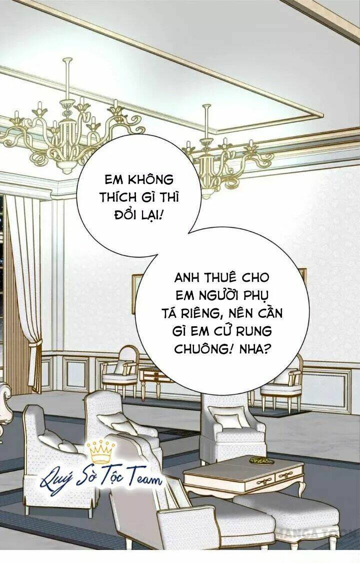 tiếp xúc chí mạng chapter 95 17