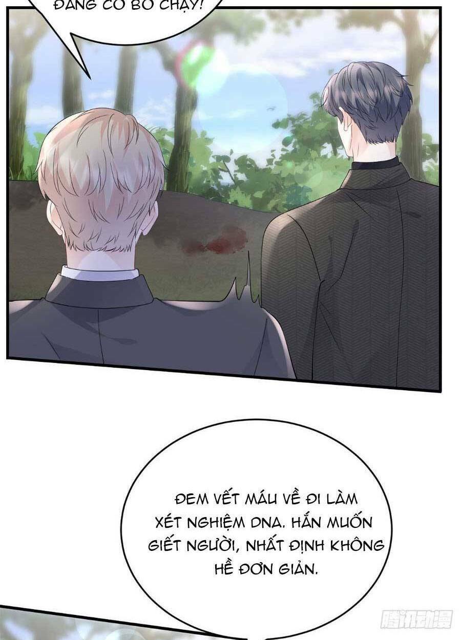 đại tiểu thư có ý đồ gì xấu đâu chapter 119 8