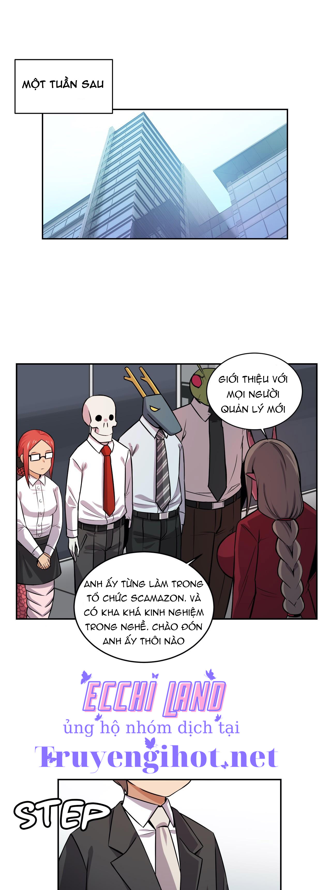 Bạn Gái Zombie Của Tôi chapter 18.2 5