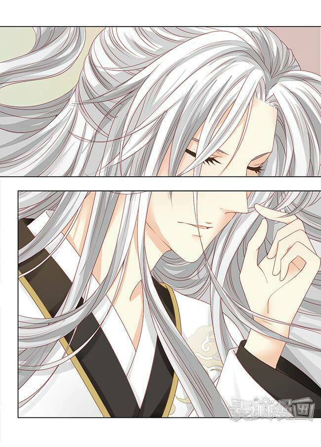 sâm vương bị tóm chapter 6 18