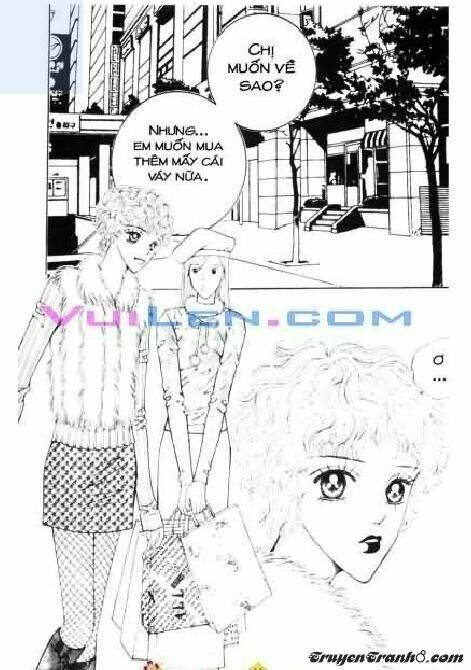 người mẫu hoàn hảo chapter 8 53