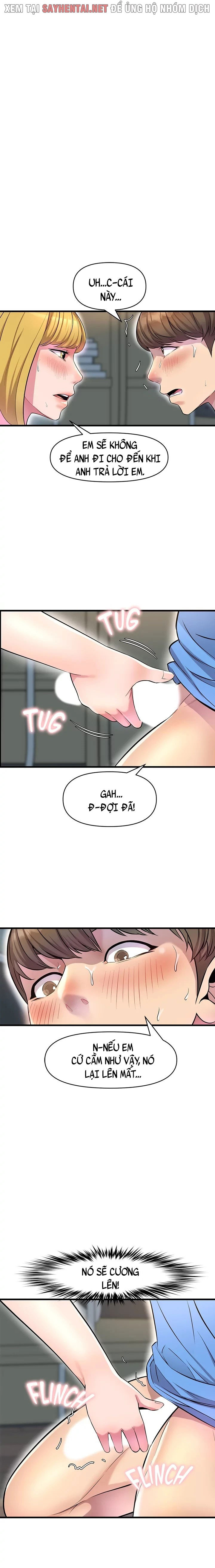 những ngày đi học chapter 14 1