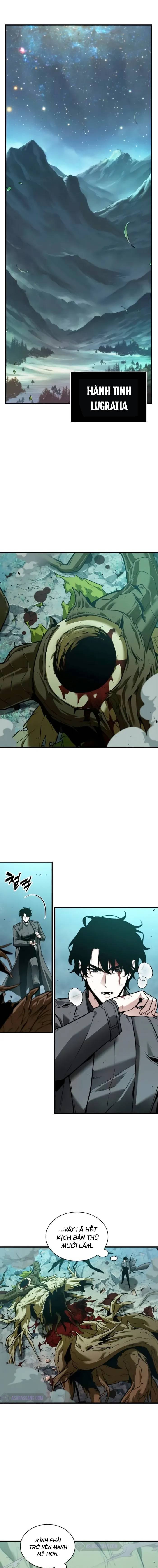 toàn trí độc giả - omniscient reader chapter 237 16