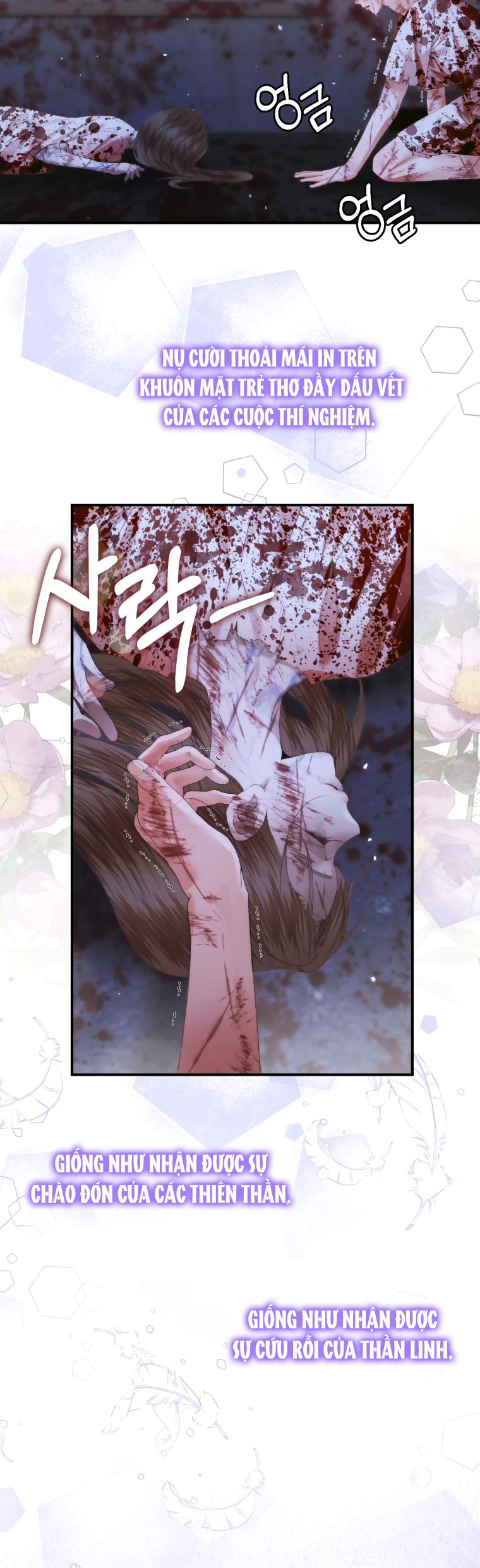 trở thành cô vợ khế ước của nhân vật phản diện chapter 119 28