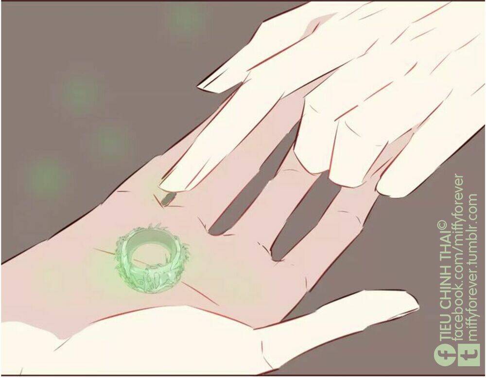 bạn trai xương rồng chapter 7 18