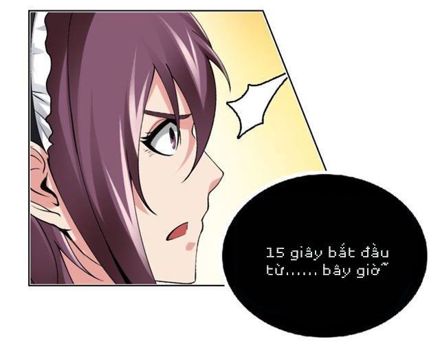 tôi là kẻ độc tài chapter 1.4 25