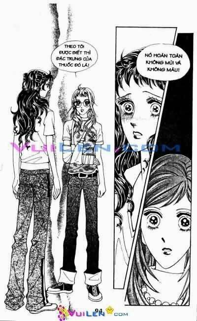 cô gái vương giả chapter 4 94