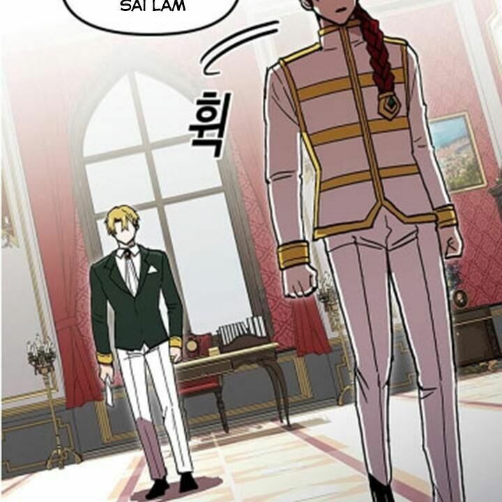 người chơi lỗi chapter 35 119