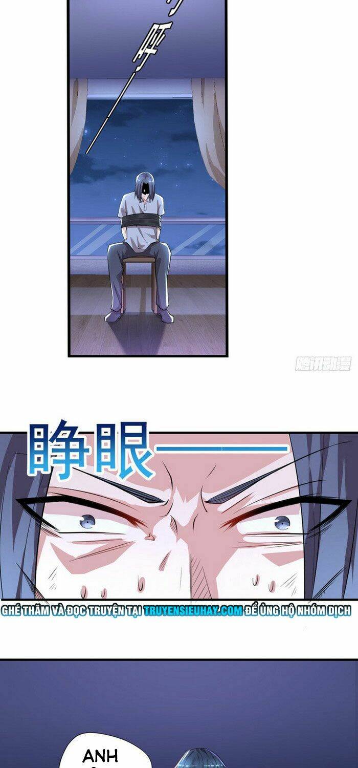 mở phòng khám tại tu tiên giới chapter 31 13