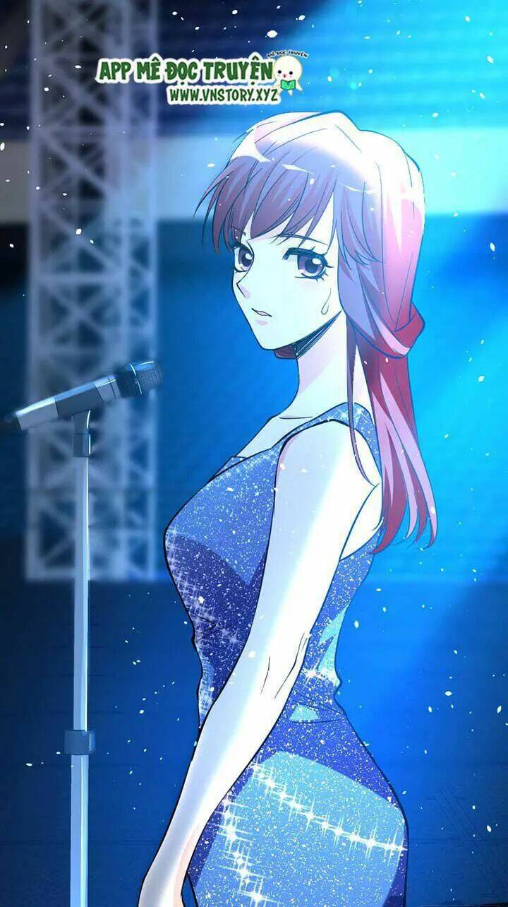 thiên hậu trở về chapter 72 18