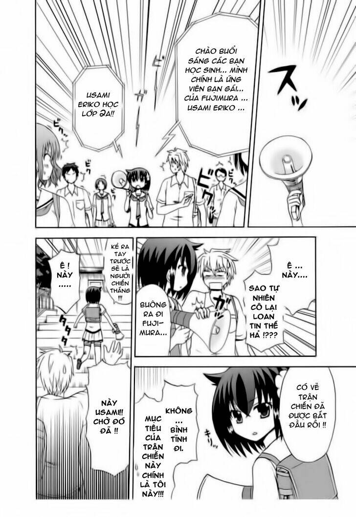 fujimura-kun meitsu chapter 7 2