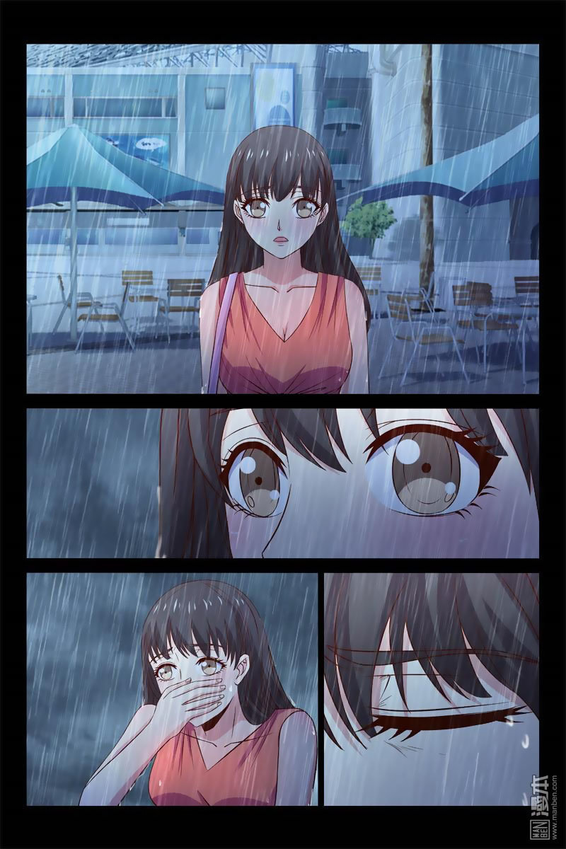 tình nhân khế ước của tổng tài chapter 104 6