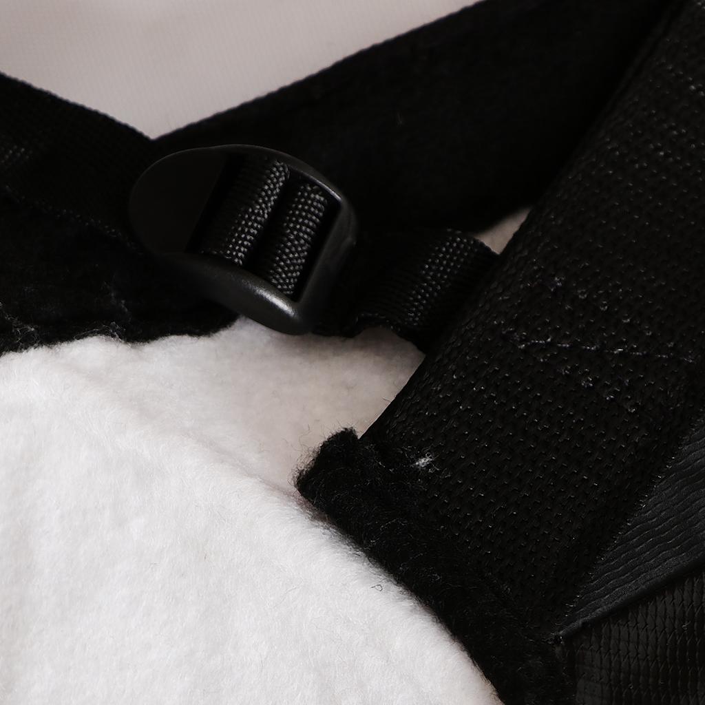 Front Hood Cover T-Style Protector Cover Kit For Jeep 2007-2017