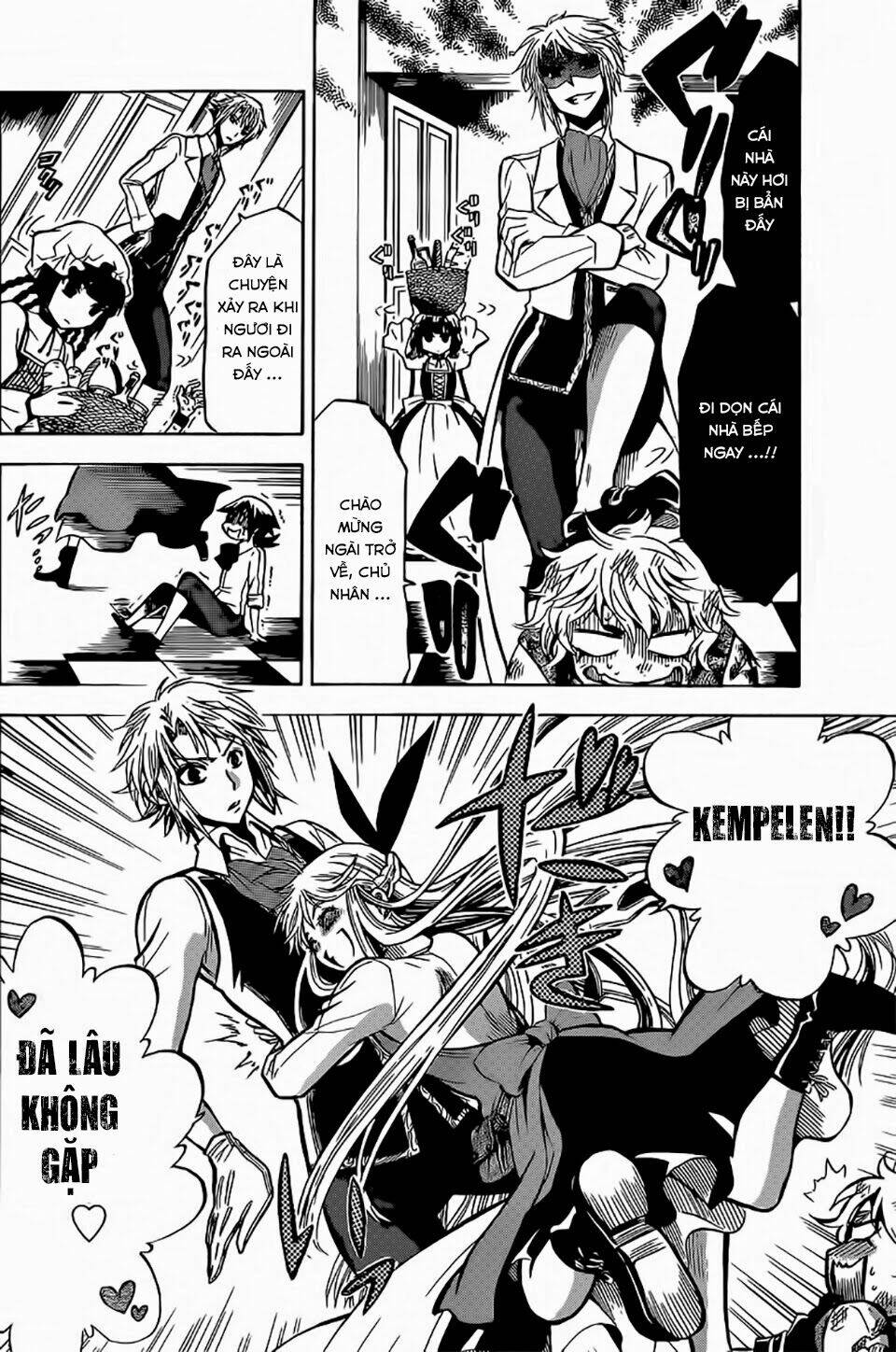 chrono monochrome chapter 11 5