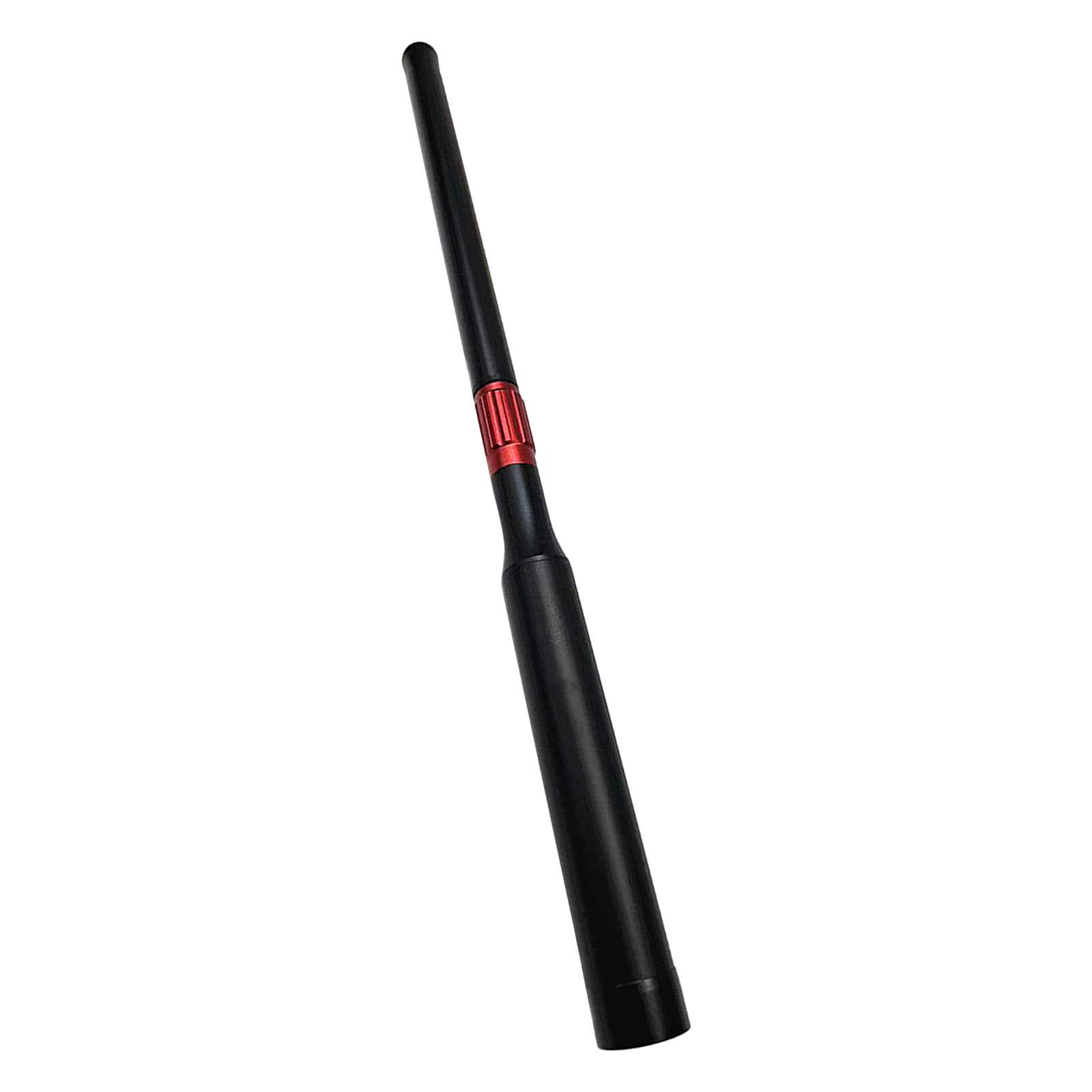 Pool Cue Extender Billiard Pool Stick Extension Tool Lightweight Accessories