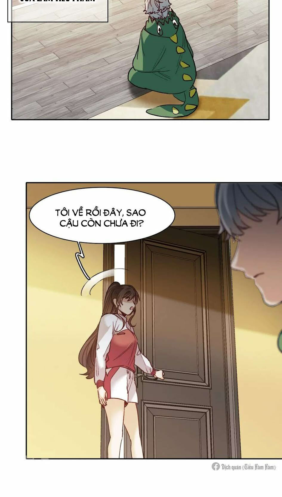 thế giới đệ nhất cự tinh chapter 19.4 5