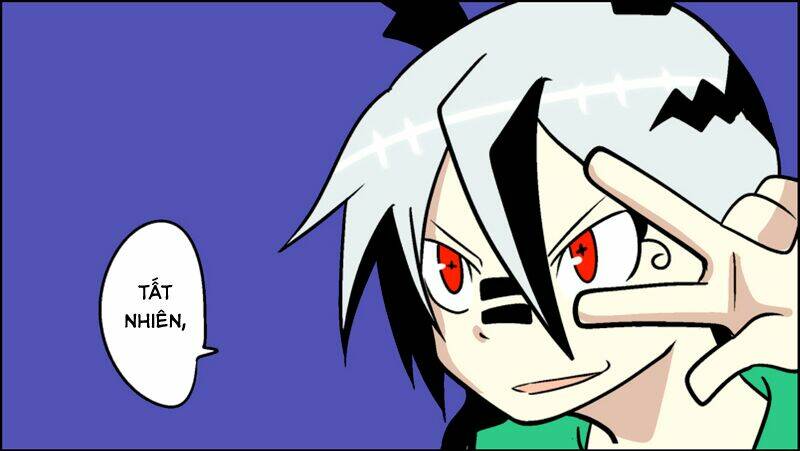 senyuu chapter 91 34