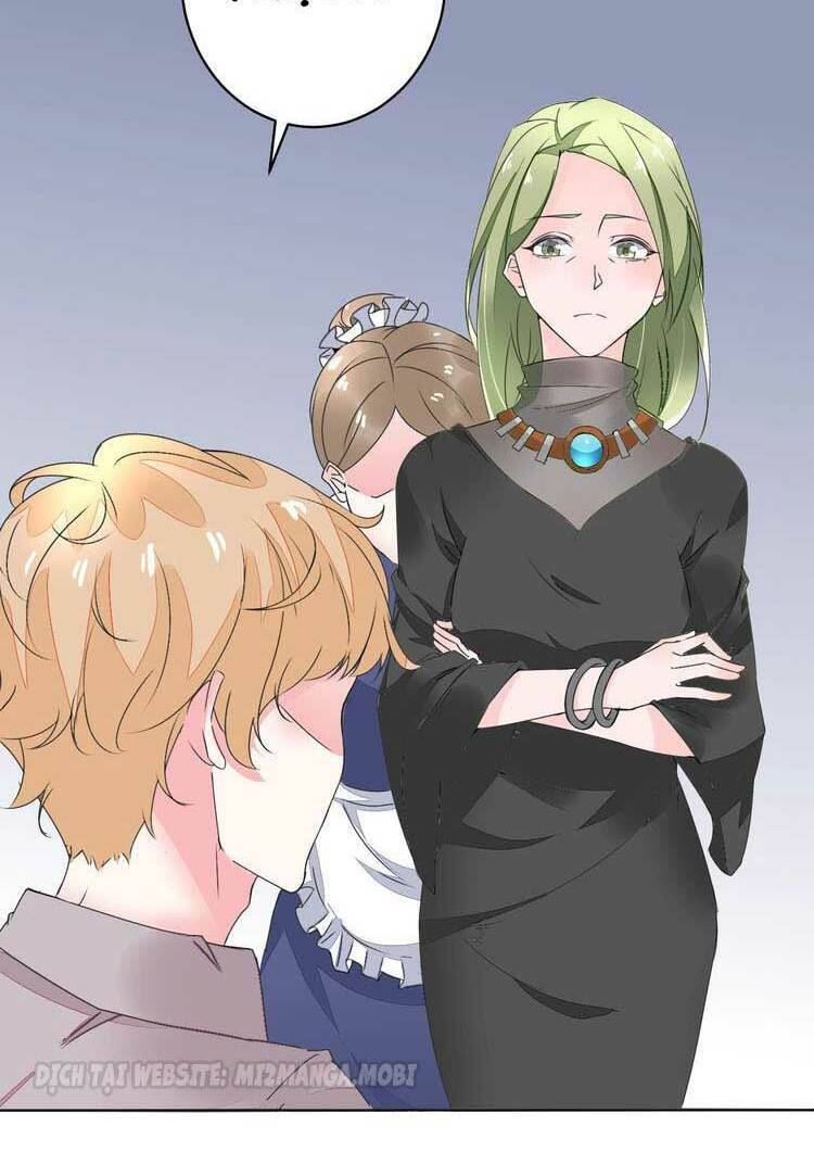 điều ước sủng ái bất bình đẳng chapter 59.2 11