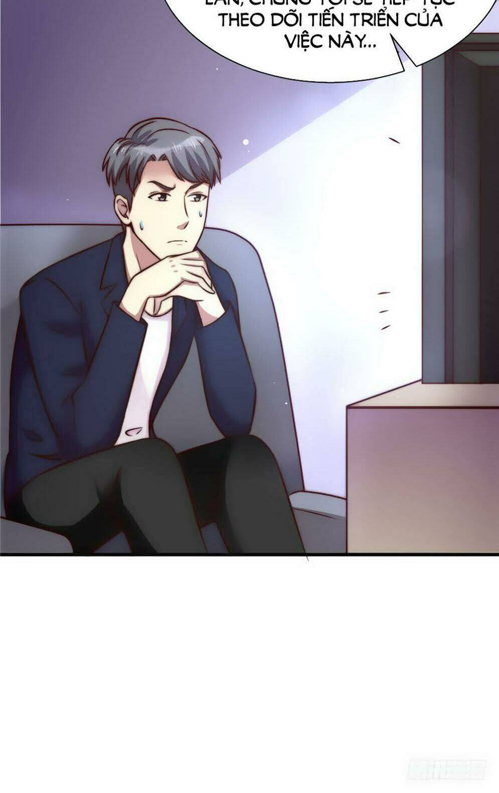 thời gian đều biết chapter 17 23