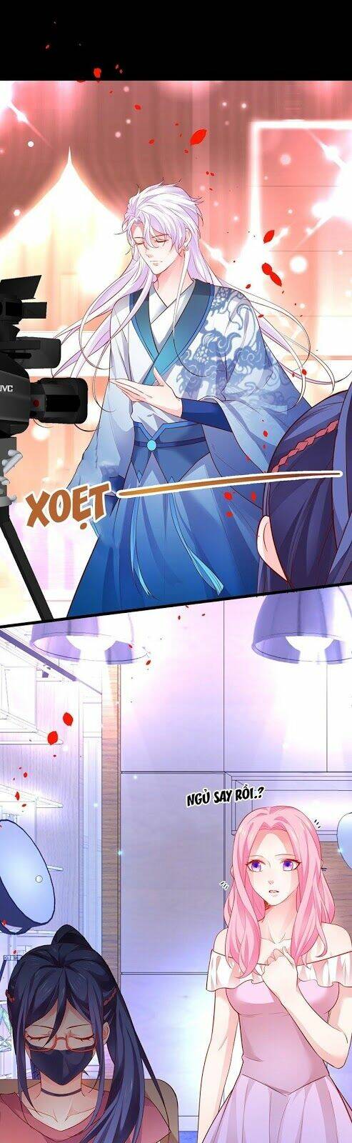 biến lan lăng vương thành ảnh đế chapter 45 9