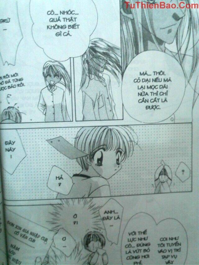 nguyện ước dưới ánh sao chapter 2 123