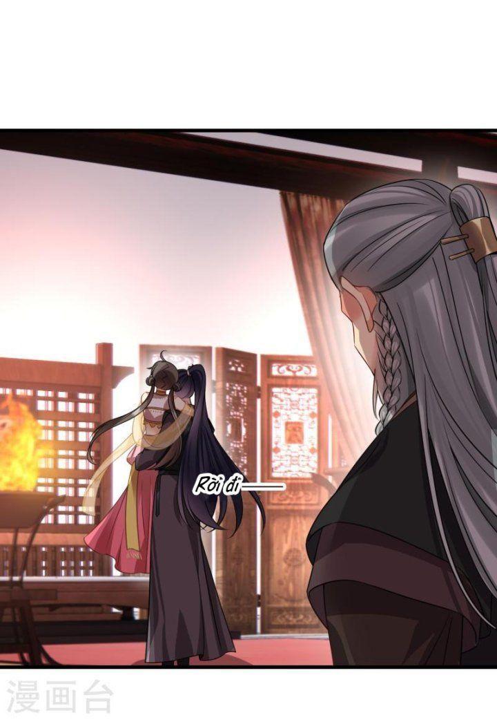 nụ cười của ngươi ngọt gãy tám cái răng của ta chapter 54 25