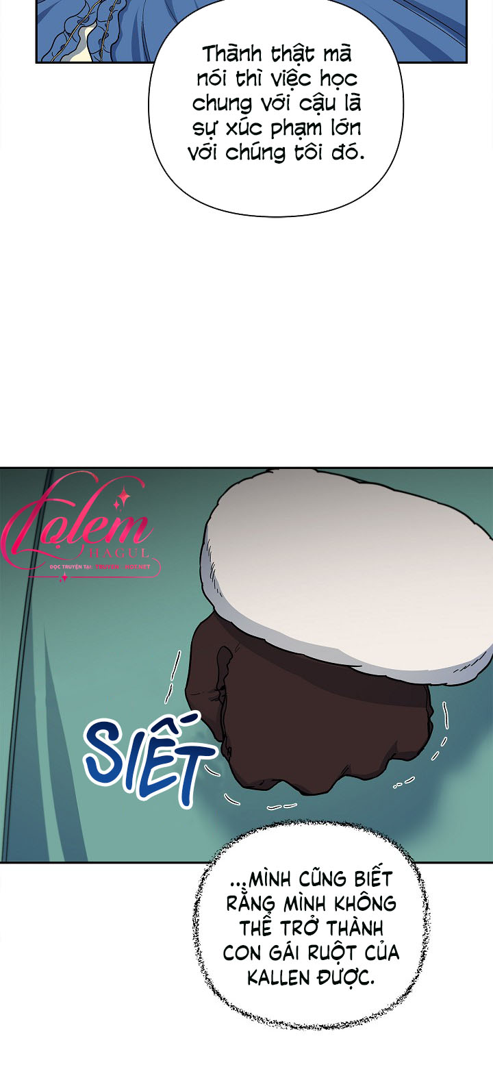 trở thành con gái của anh hùng bóng đêm chapter 38.1 40