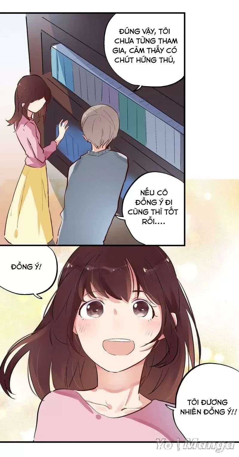 hữu ngôn tại tiên chapter 51 11