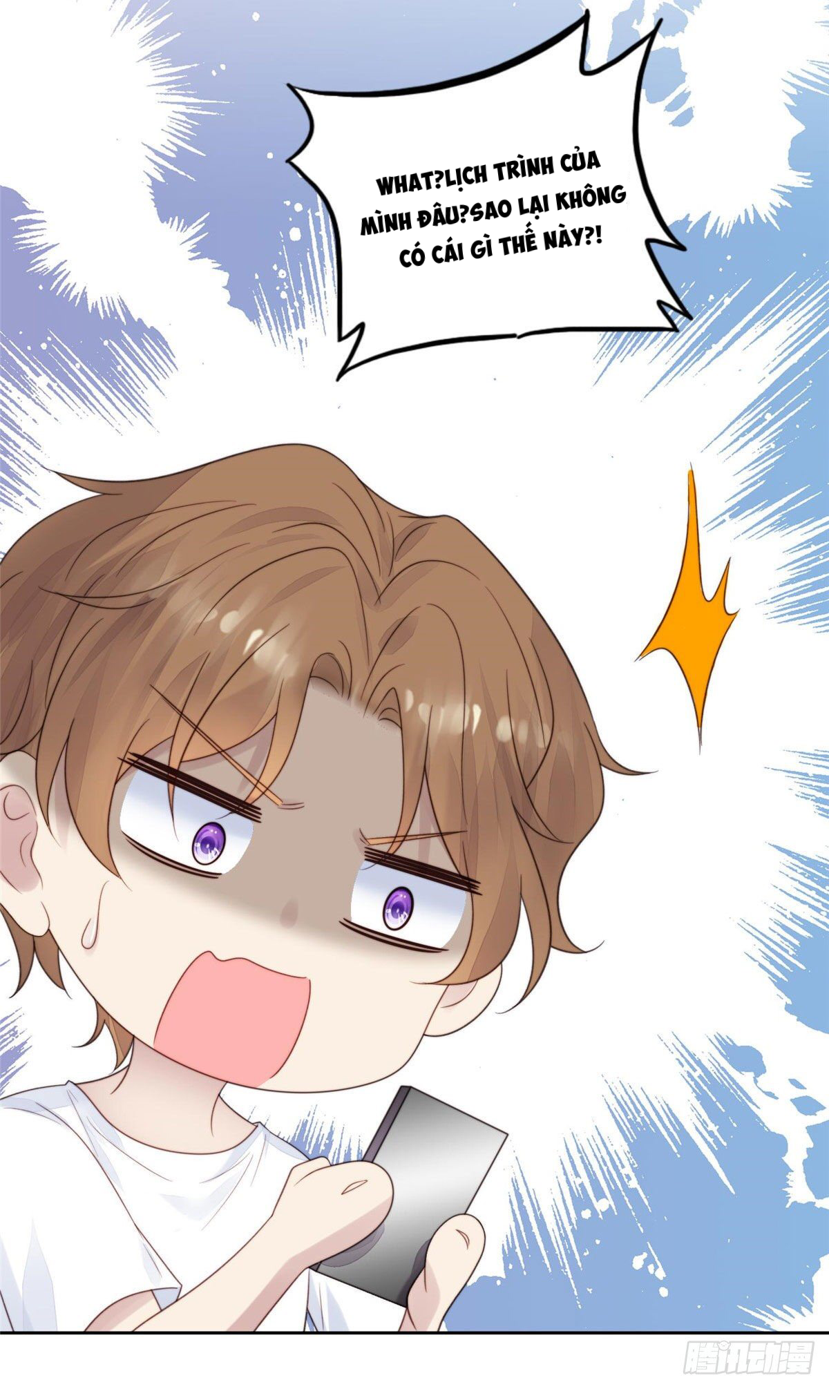 dựa vào đại lão ổn định vị trí c trong nam đoàn chapter 3 6