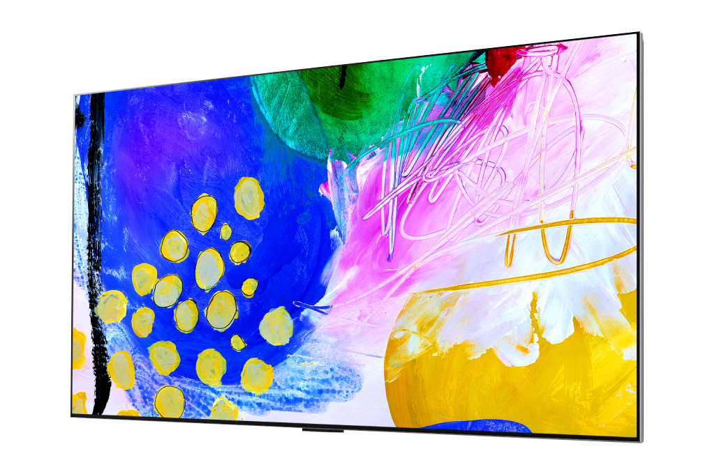 Smart Tivi OLED LG 4K 65 inch 65G2PSA - Hàng Chính Hãng - Chỉ Giao Hồ Chí Minh