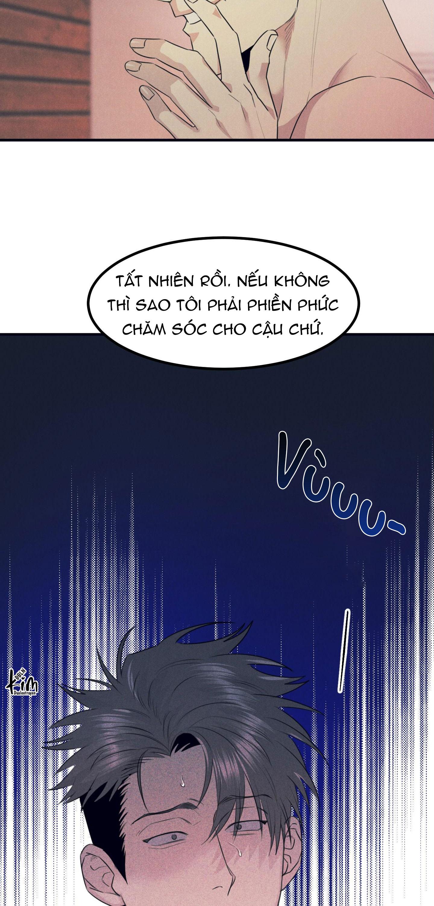 bl ngắn tuyển chọn chapter 2.3 34