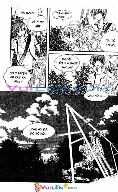 thiên thần dễ thương chapter 6 81