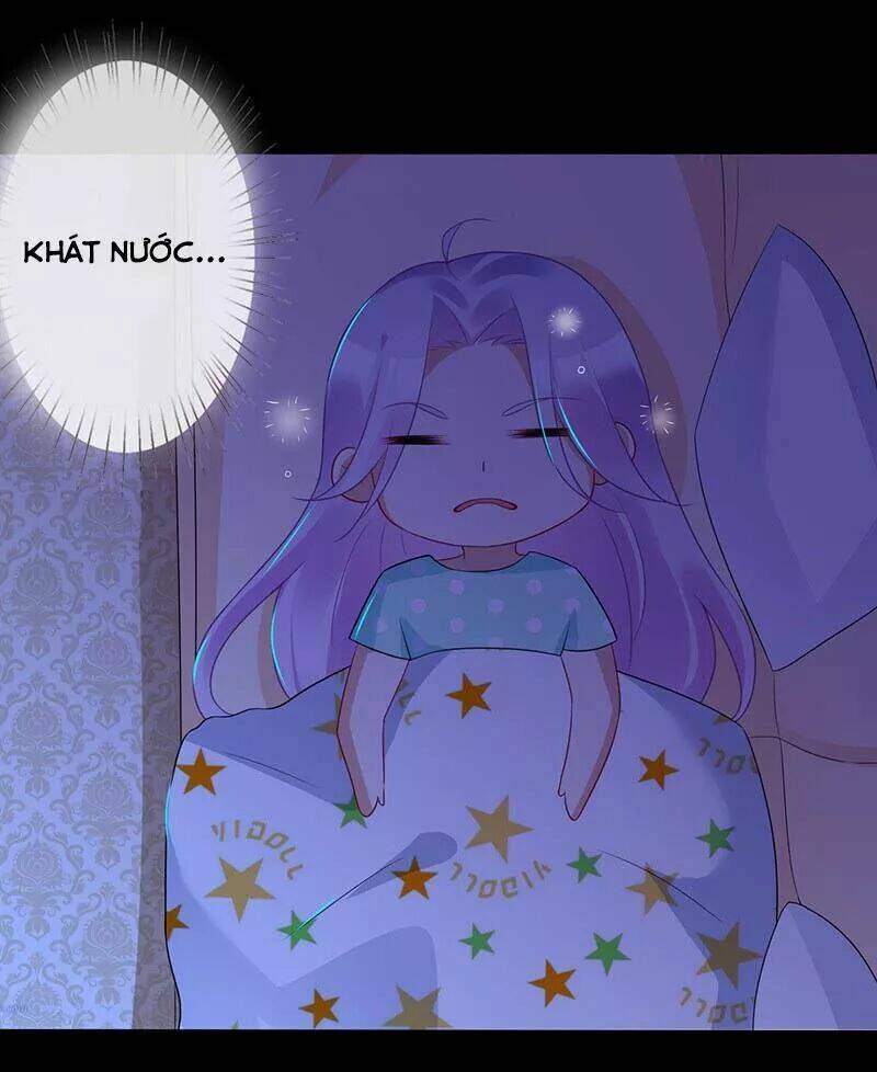 vương bài thiên sư và tiểu manh yêu chapter 66 35