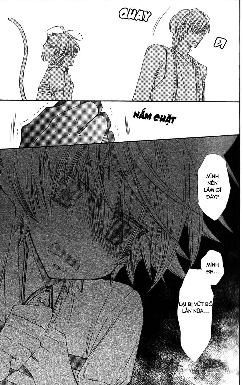 aigan kitty chapter 1 31