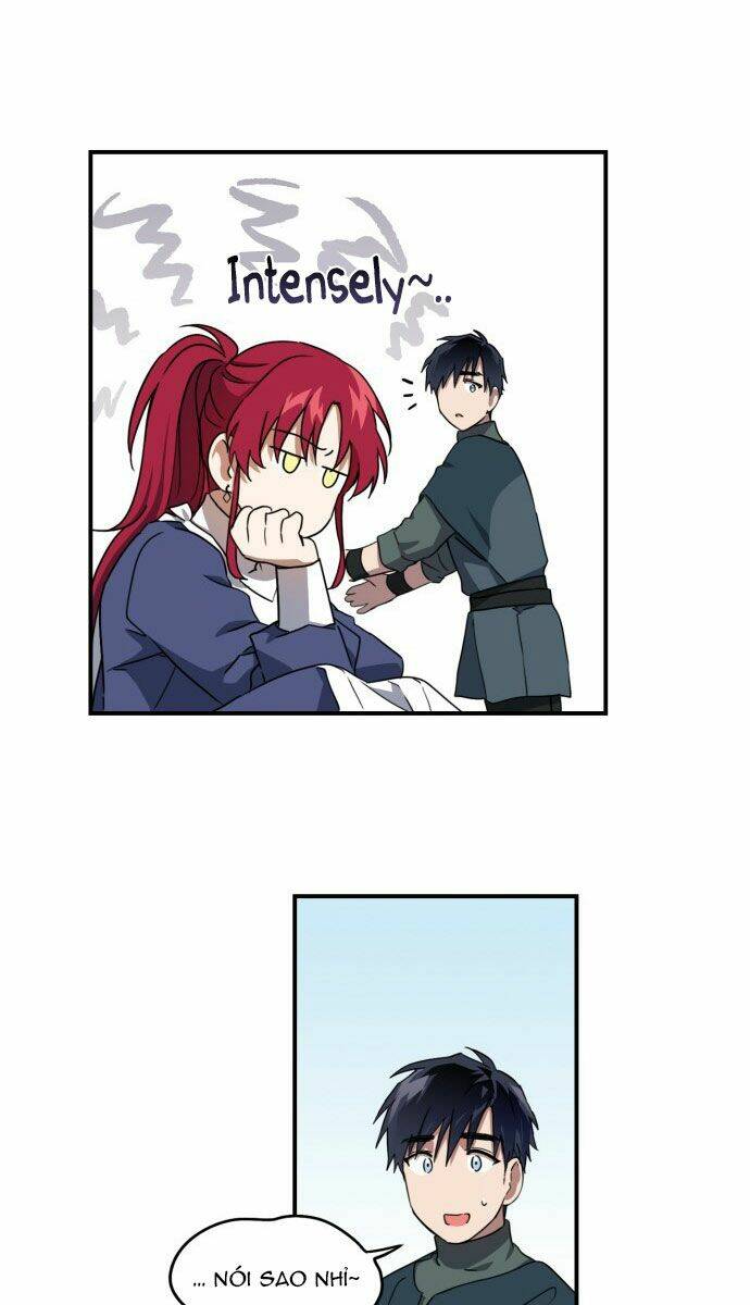 lâu đài vô danh chapter 27 49