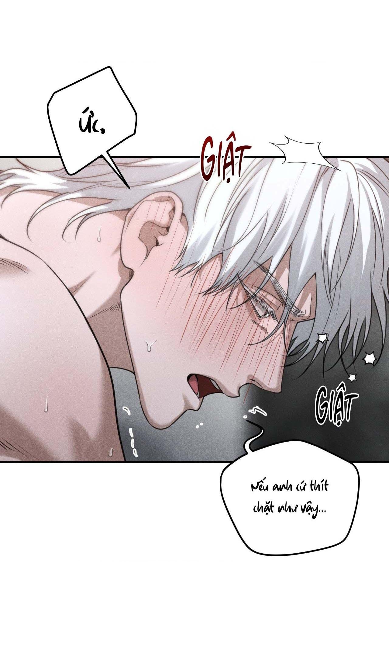 dear teddy bear chapter 29 35