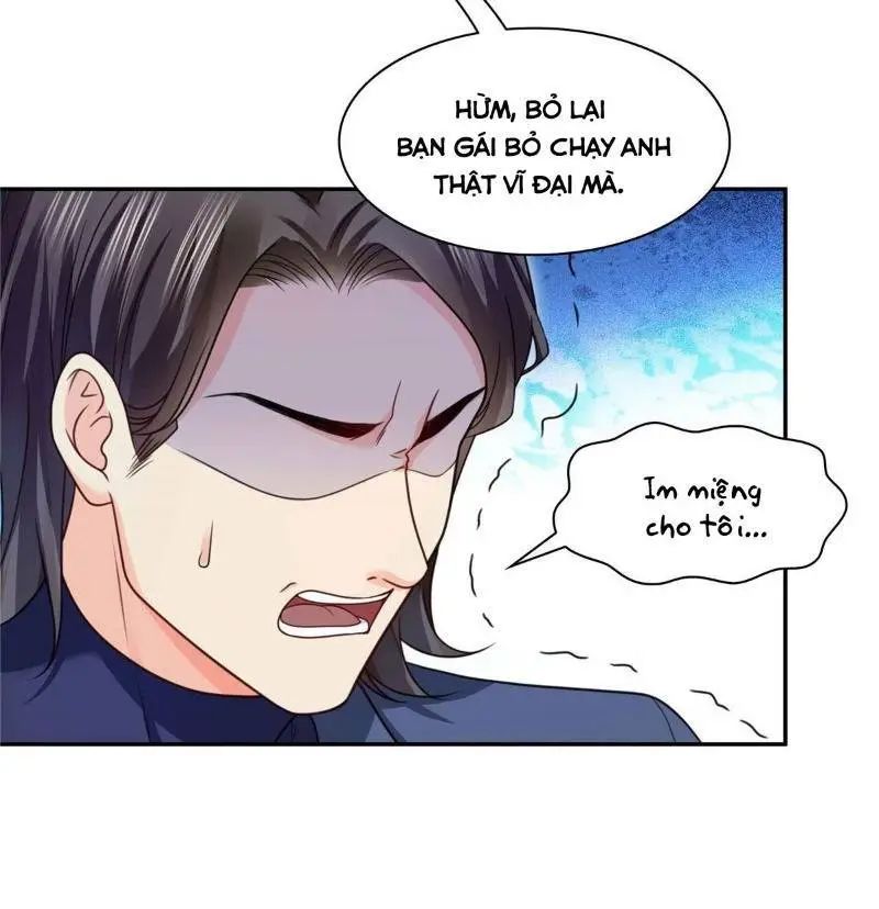 Hệt Như Hàn Quang Gặp Nắng Gắt chapter 137 37