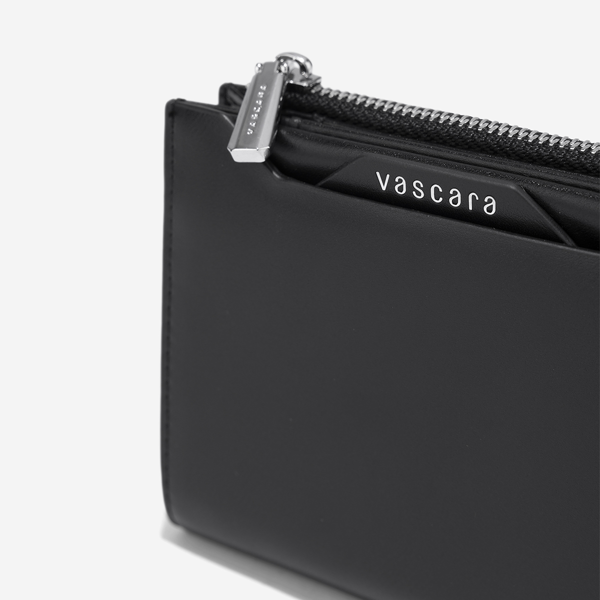 Vascara Ví Mini Cầm Tay Phối Layer - WAL 0305