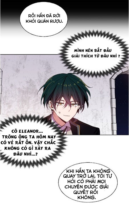 mong ước tuyệt vọng của một phù thủy chapter 7 31